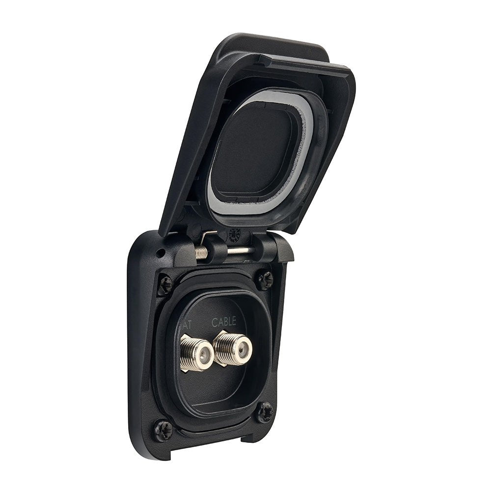 Scanstrut Ventura Series SAT Connection - Get Tight Gear