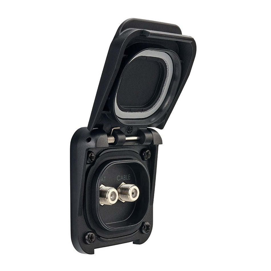 Scanstrut Ventura Series SAT Connection - Get Tight Gear