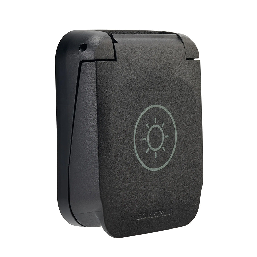 Scanstrut Ventura Series XT60 Solar Connection - Get Tight Gear