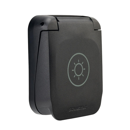 Scanstrut Ventura Series XT60 Solar Connection - Get Tight Gear