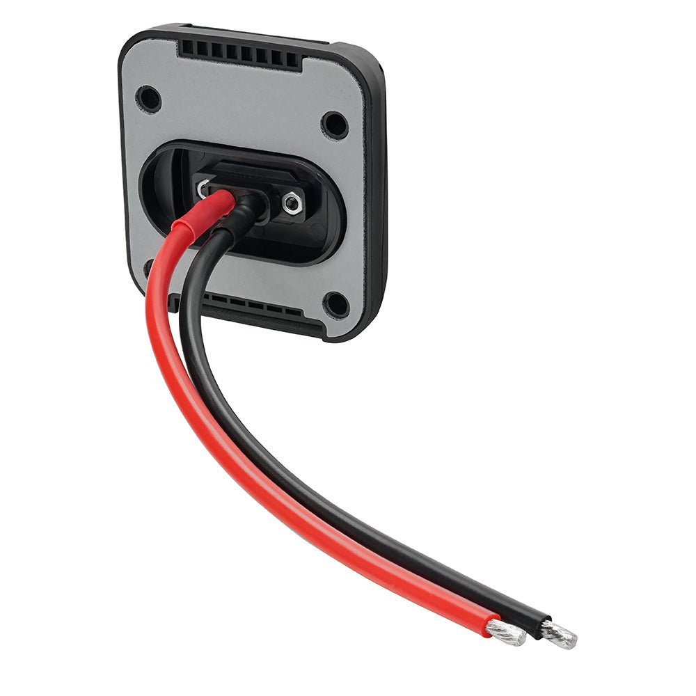 Scanstrut Ventura Series XT60 Solar Connection - Get Tight Gear