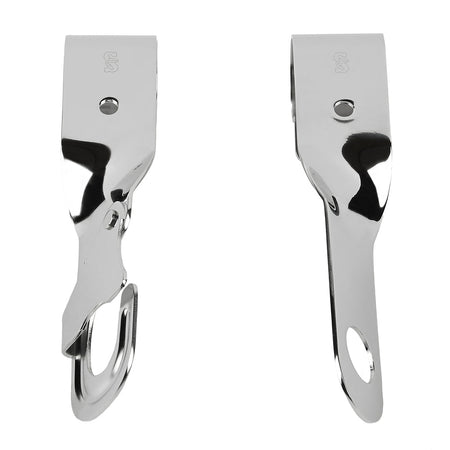 Schaefer Anchor Hanger f/Danforth Style Anchors - Get Tight Gear