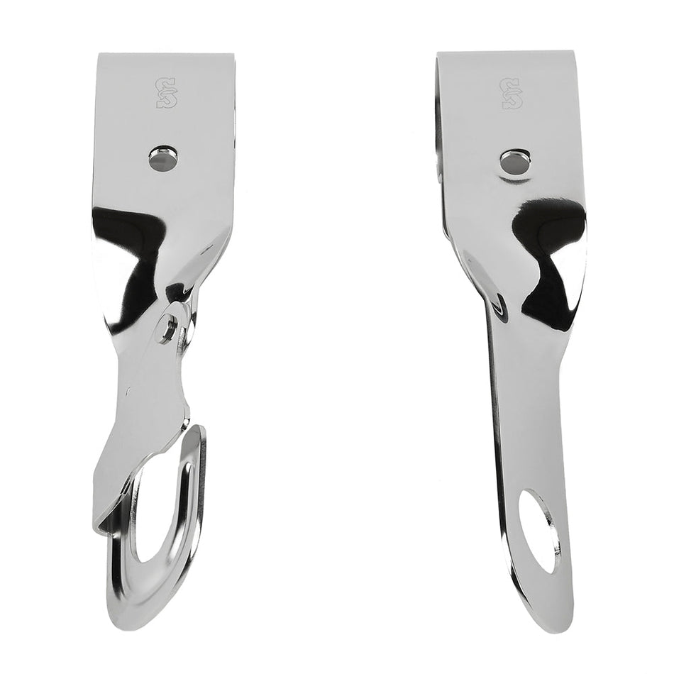 Schaefer Anchor Hanger f/Danforth Style Anchors - Get Tight Gear