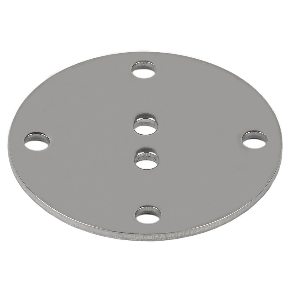 Schaefer Backing Plate f/704 - 02 - 62 - Get Tight Gear