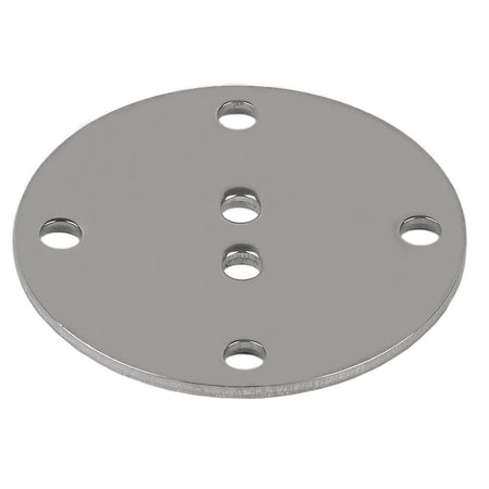 Schaefer Backing Plate f/704 - 02 - 62 - Get Tight Gear
