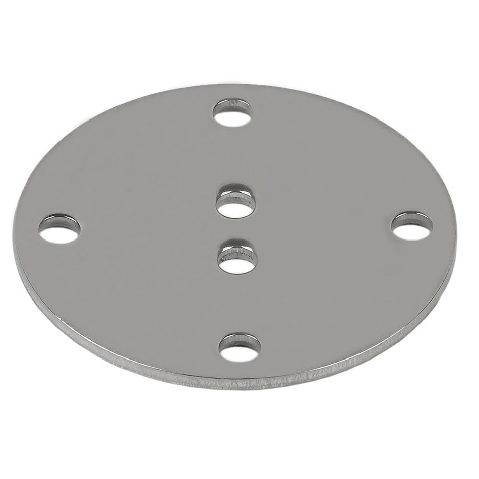Schaefer Backing Plate f/704 - 02 - 62 - Get Tight Gear