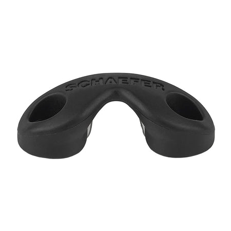 Schaefer Cam Fairlead - Black - Get Tight Gear