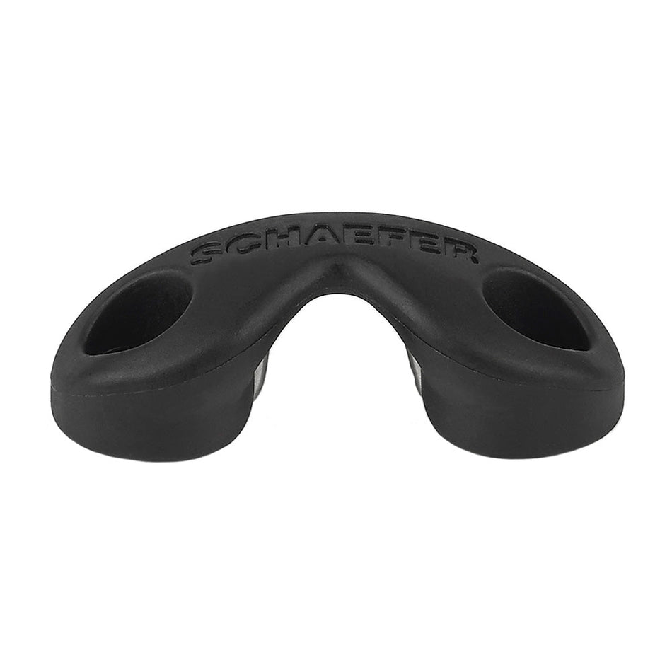 Schaefer Cam Fairlead - Black - Get Tight Gear