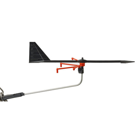Schaefer Cat Hawk Wind Indicator f/Non - Spin Catamarans up to 8M - Get Tight Gear