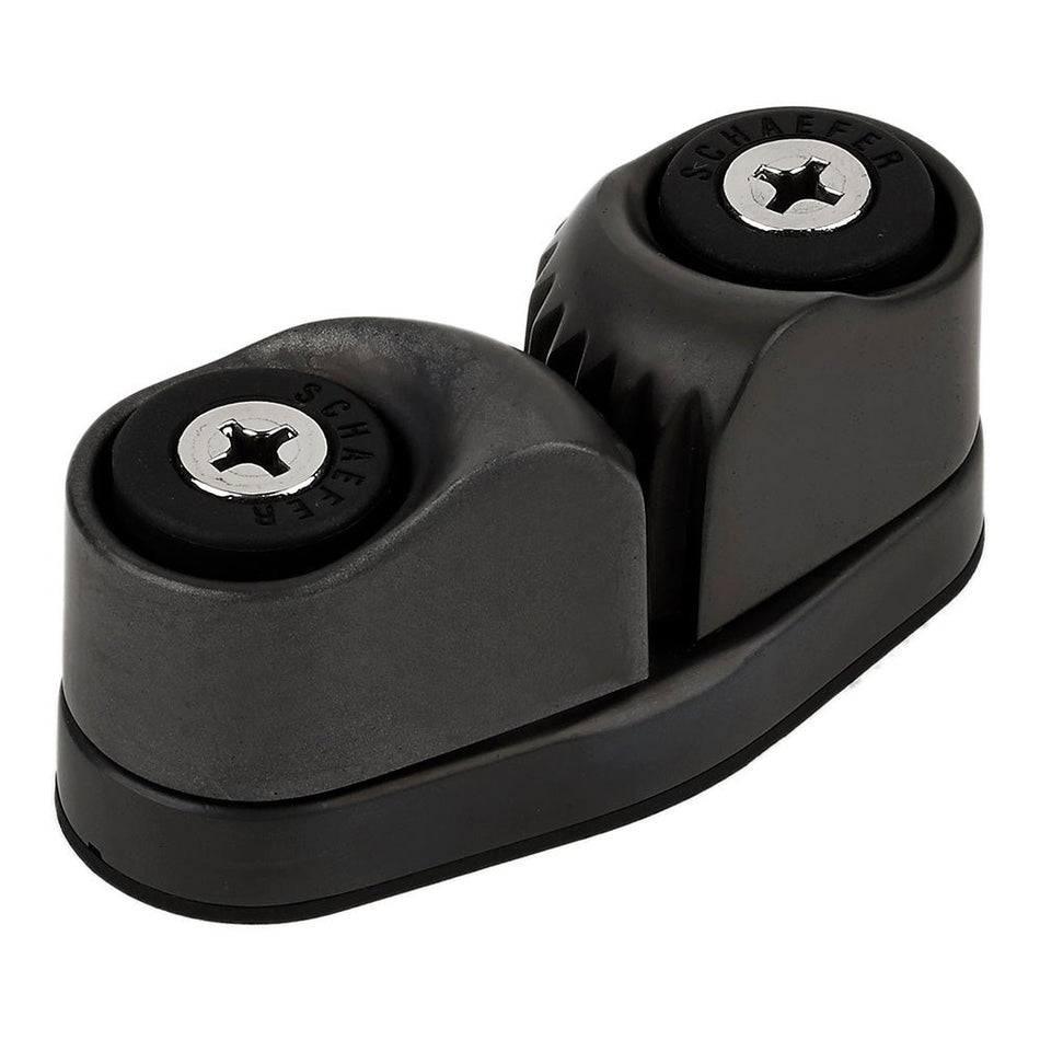 Schaefer Fast Entry Cam Cleat - Large - Get Tight Gear