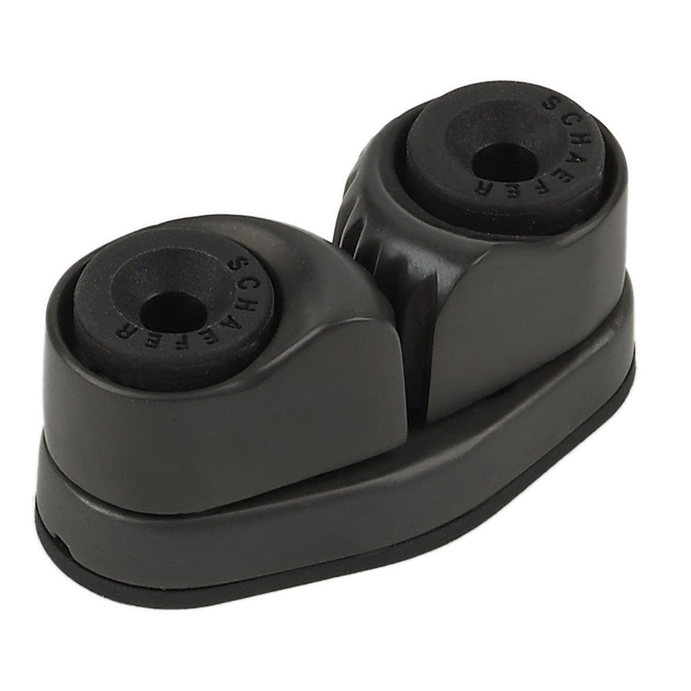 Schaefer Fast Entry Cam Cleat - Small - Get Tight Gear