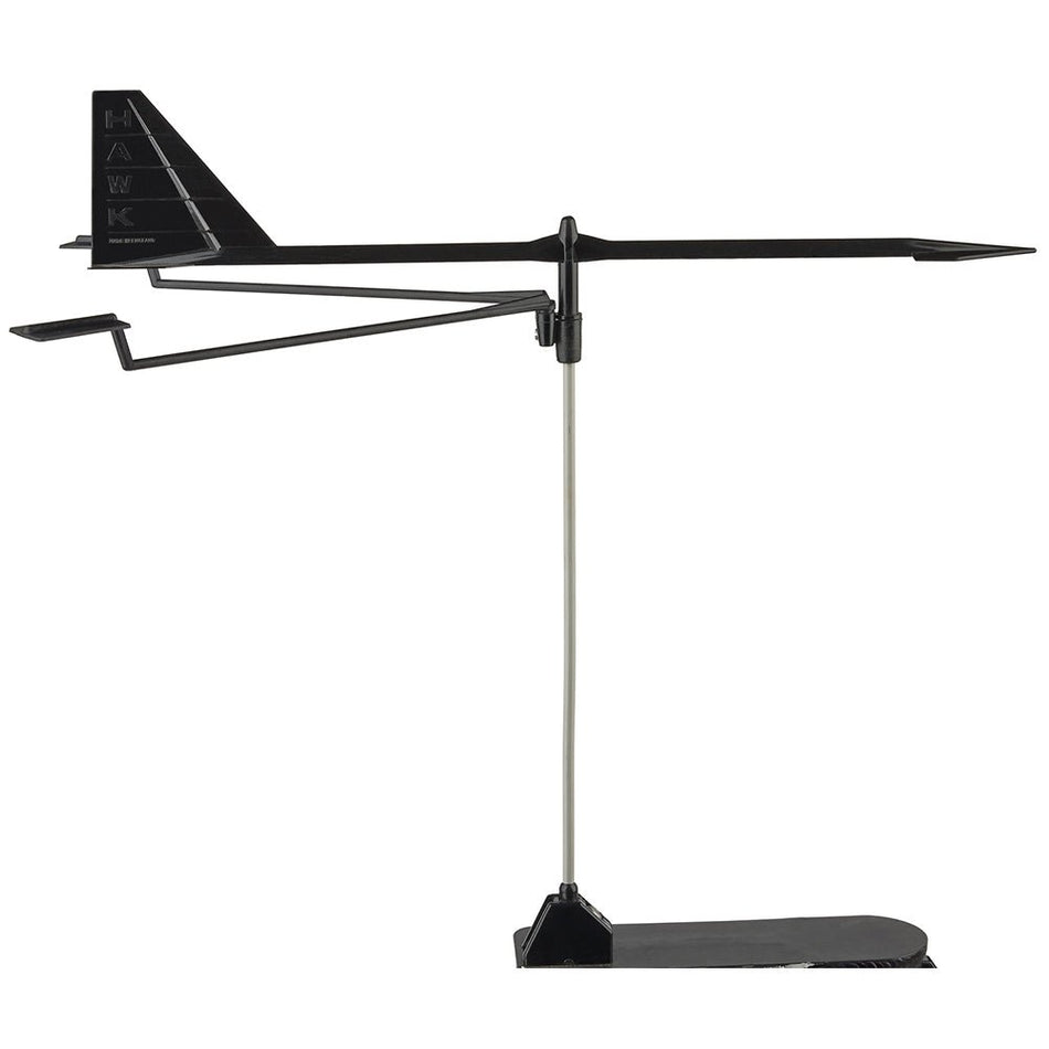 Schaefer Great Hawk Wind Indicator f/Boats From 8M - 20M - Get Tight Gear