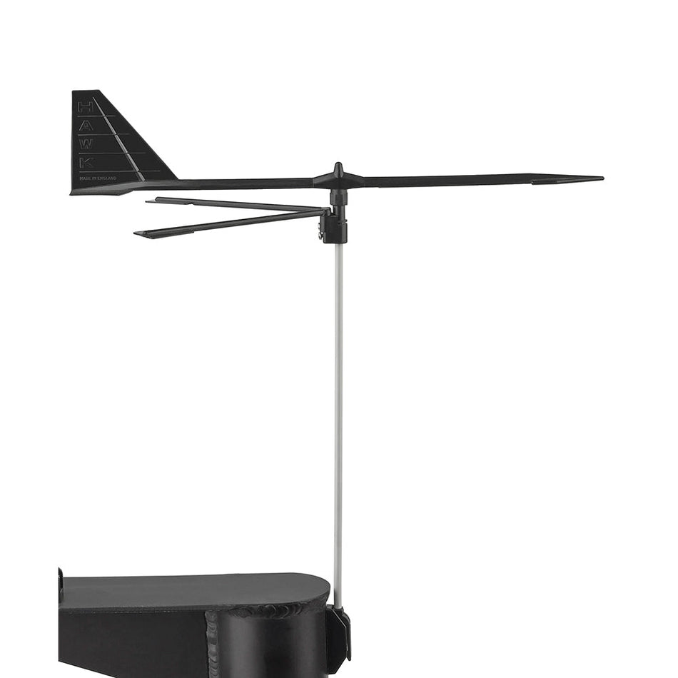 Schaefer Hawk Wind Indicator f/Boats up to 8M - 10" - Get Tight Gear