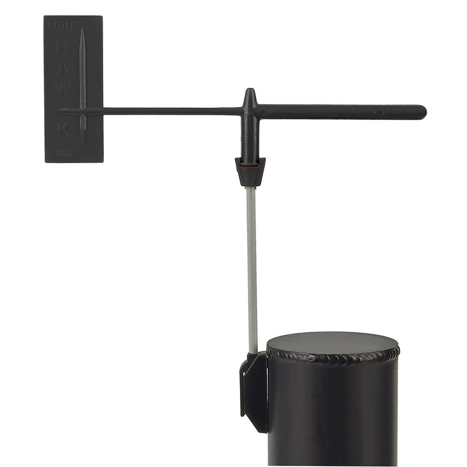 Schaefer Little Hawk Race Wind Indicator f/Boats up to 8M - Get Tight Gear