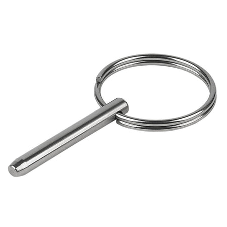 Schaefer Quick Release Pin - 3/16" x 1" Grip - Get Tight Gear