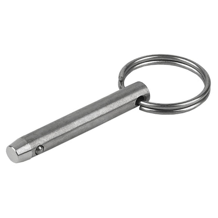 Schaefer Quick Release Pin - 5/16" x 1" Grip - Get Tight Gear