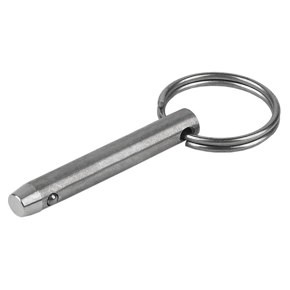 Schaefer Quick Release Pin - 5/16" x 1.5" Grip - Get Tight Gear
