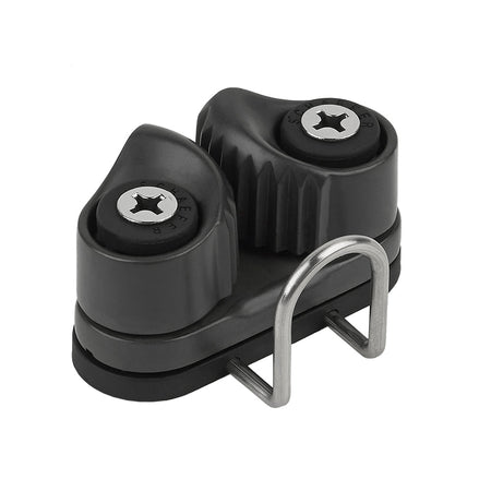 Schaefer Wire Fairlead f/70 - 17 with Base - Get Tight Gear