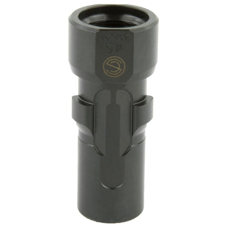 SCO 3LUG MUZZLE DEVICE 45ACP .578X28 - Get Tight Gear