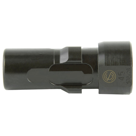 SCO 3LUG MUZZLE DEVICE 45ACP .578X28 - Get Tight Gear