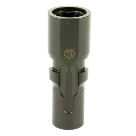 SCO 3LUG MUZZLE DEVICE 45ACP 5/8X24 - Get Tight Gear