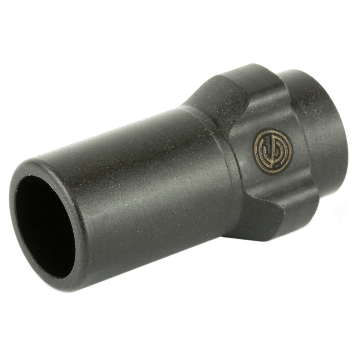 SCO 3LUG MUZZLE DEVICE 9MM 1/2X28 - Get Tight Gear