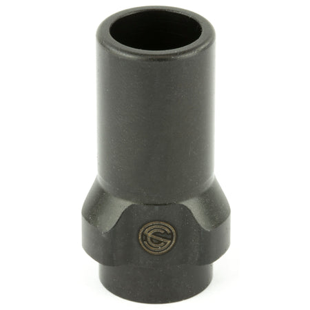 SCO 3LUG MUZZLE DEVICE 9MM 1/2X28 - Get Tight Gear
