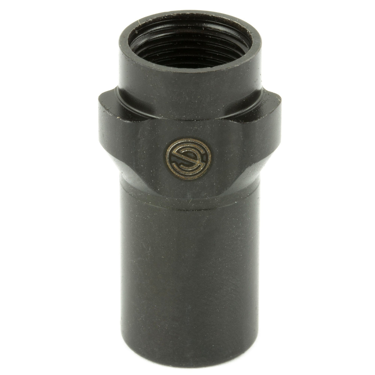 SCO 3LUG MUZZLE DEVICE 9MM 1/2X28 - Get Tight Gear