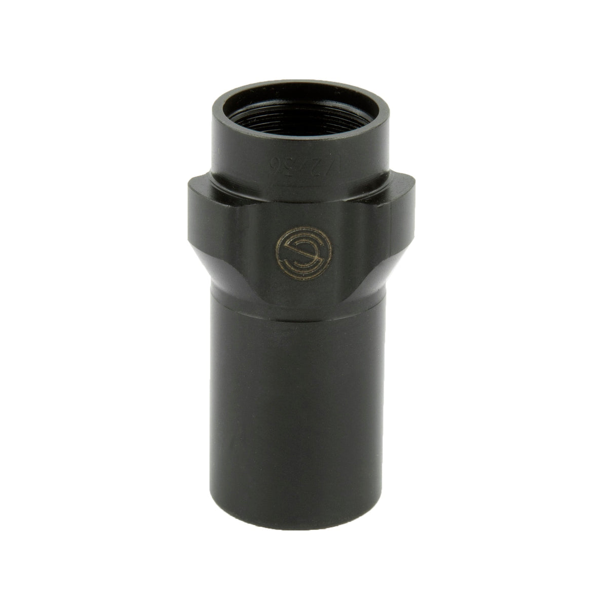 SCO 3LUG MUZZLE DEVICE 9MM 1/2X36 - Get Tight Gear