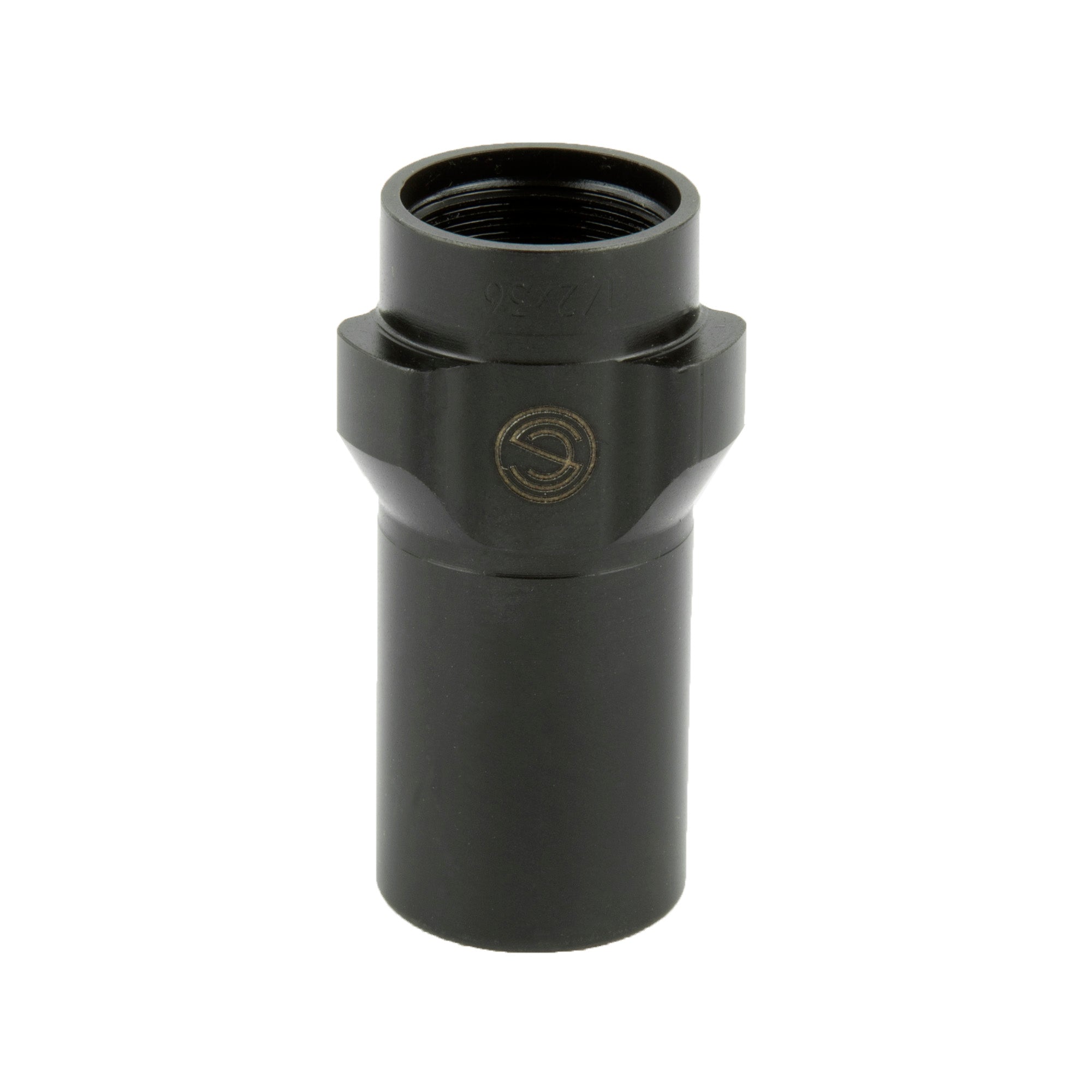 SCO 3LUG MUZZLE DEVICE 9MM 1/2X36 - Get Tight Gear