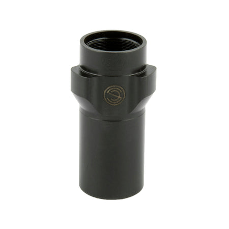 SCO 3LUG MUZZLE DEVICE 9MM 1/2X36 - Get Tight Gear