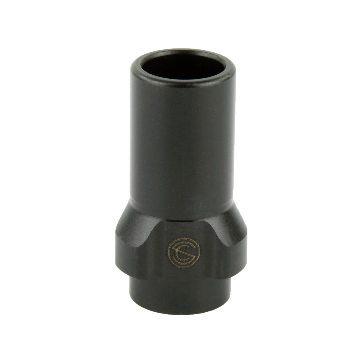 SCO 3LUG MUZZLE DEVICE 9MM 1/2X36 - Get Tight Gear