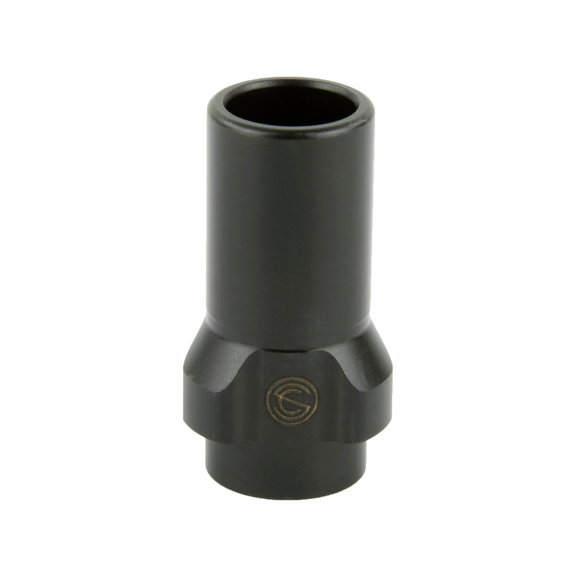 SCO 3LUG MUZZLE DEVICE 9MM 1/2X36 - Get Tight Gear