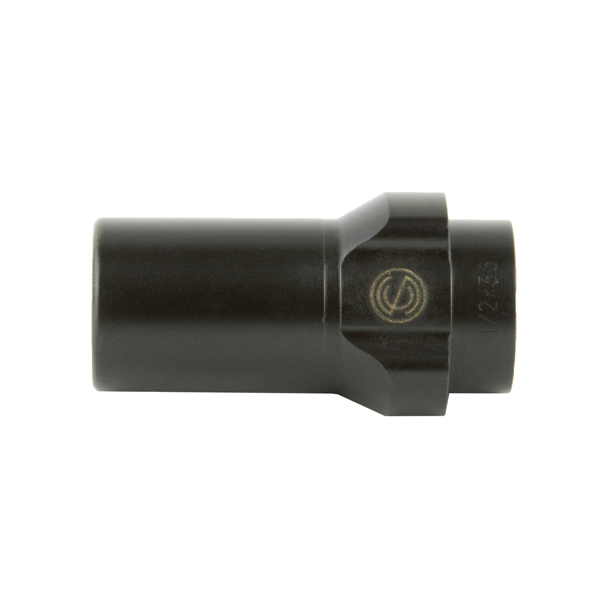 SCO 3LUG MUZZLE DEVICE 9MM 1/2X36 - Get Tight Gear