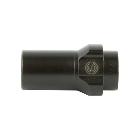 SCO 3LUG MUZZLE DEVICE 9MM 1/2X36 - Get Tight Gear