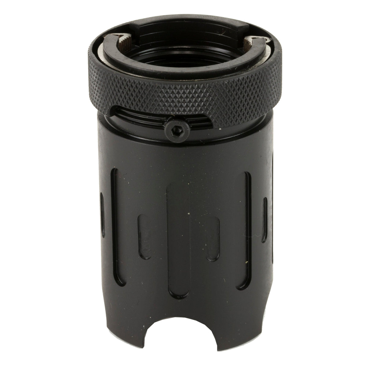 SCO ASR BLAST SHIELD BLK - Get Tight Gear