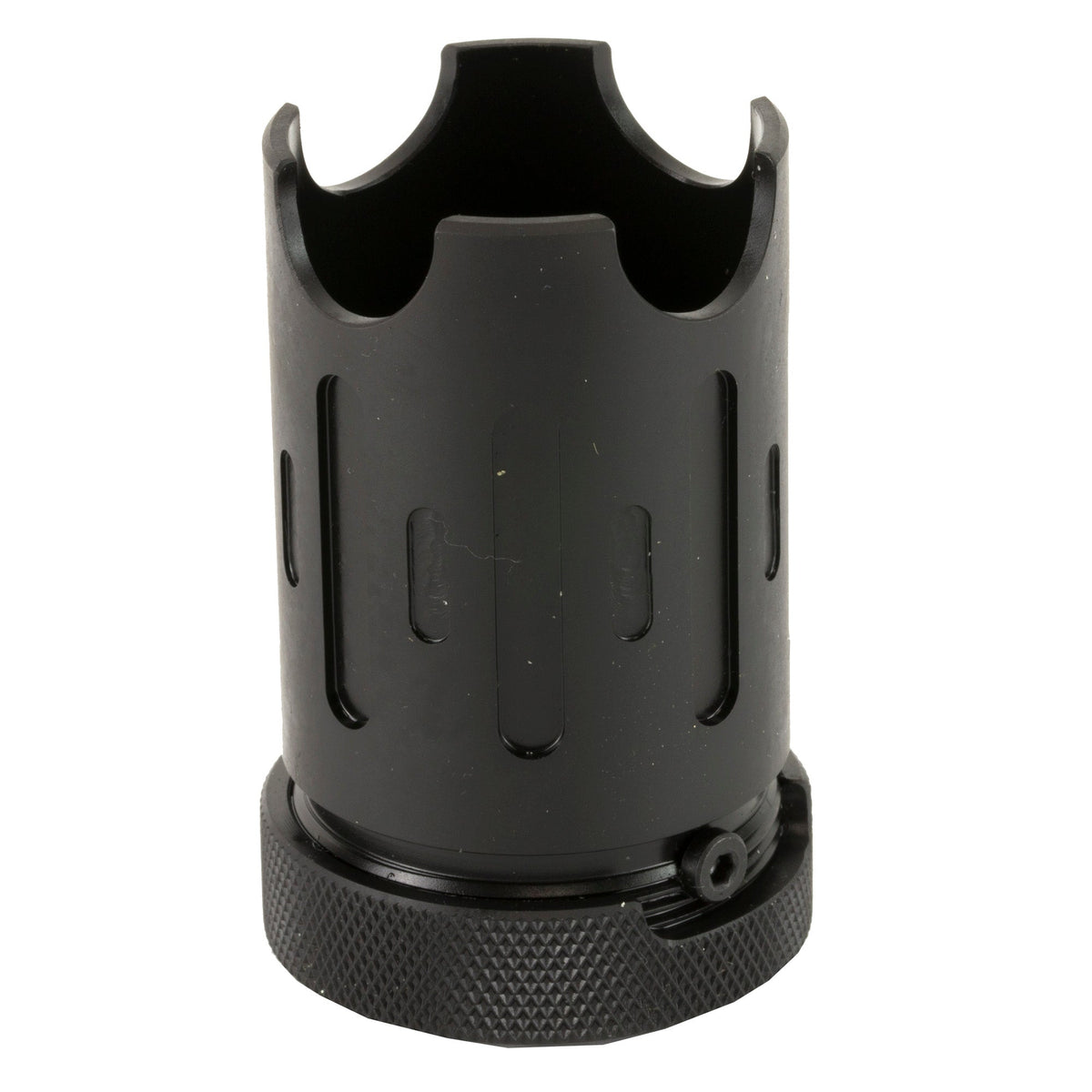 SCO ASR BLAST SHIELD BLK - Get Tight Gear