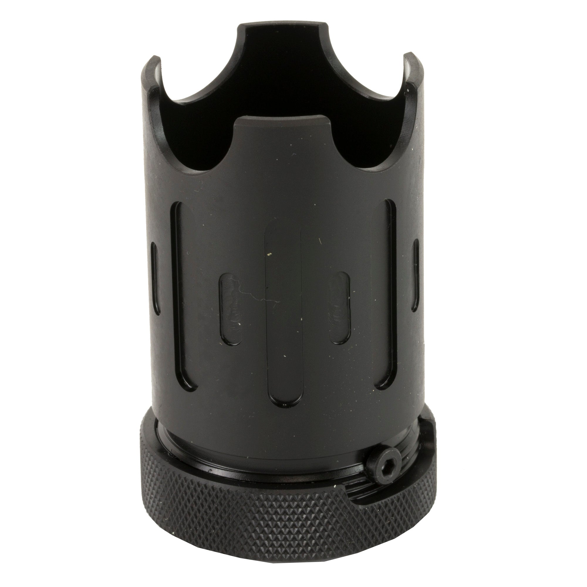 SCO ASR BLAST SHIELD BLK - Get Tight Gear