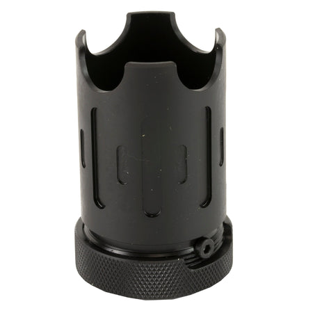SCO ASR BLAST SHIELD BLK - Get Tight Gear