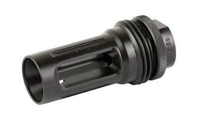 SCO ASR CLOSED TINE FH 1/2X28 223CAL - Get Tight Gear