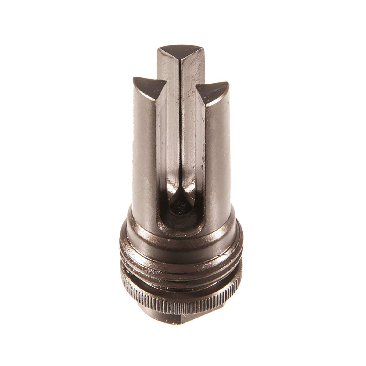 SCO ASR FLASH HIDER 1/2X28 .223CAL - Get Tight Gear