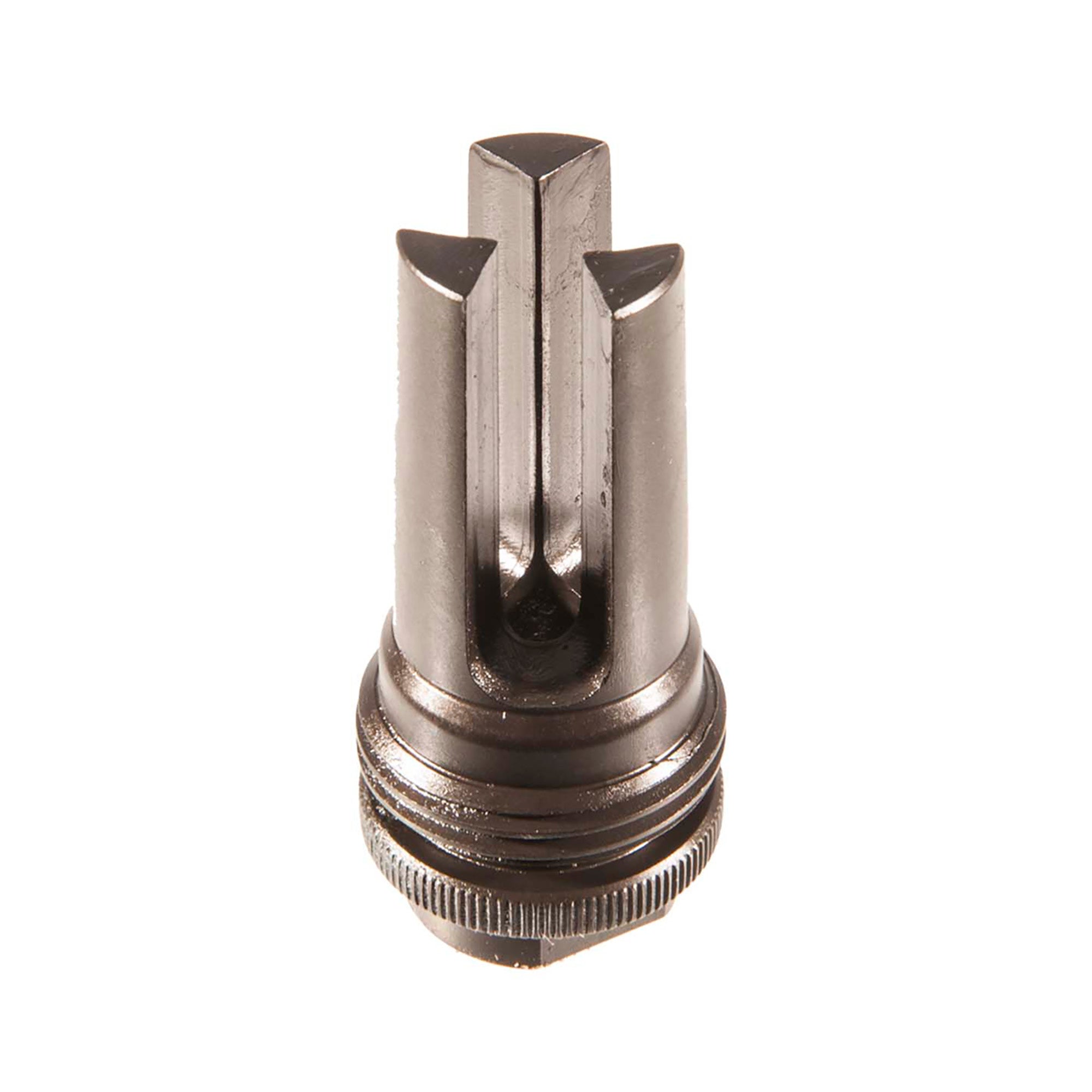 SCO ASR FLASH HIDER 1/2X28 .223CAL - Get Tight Gear