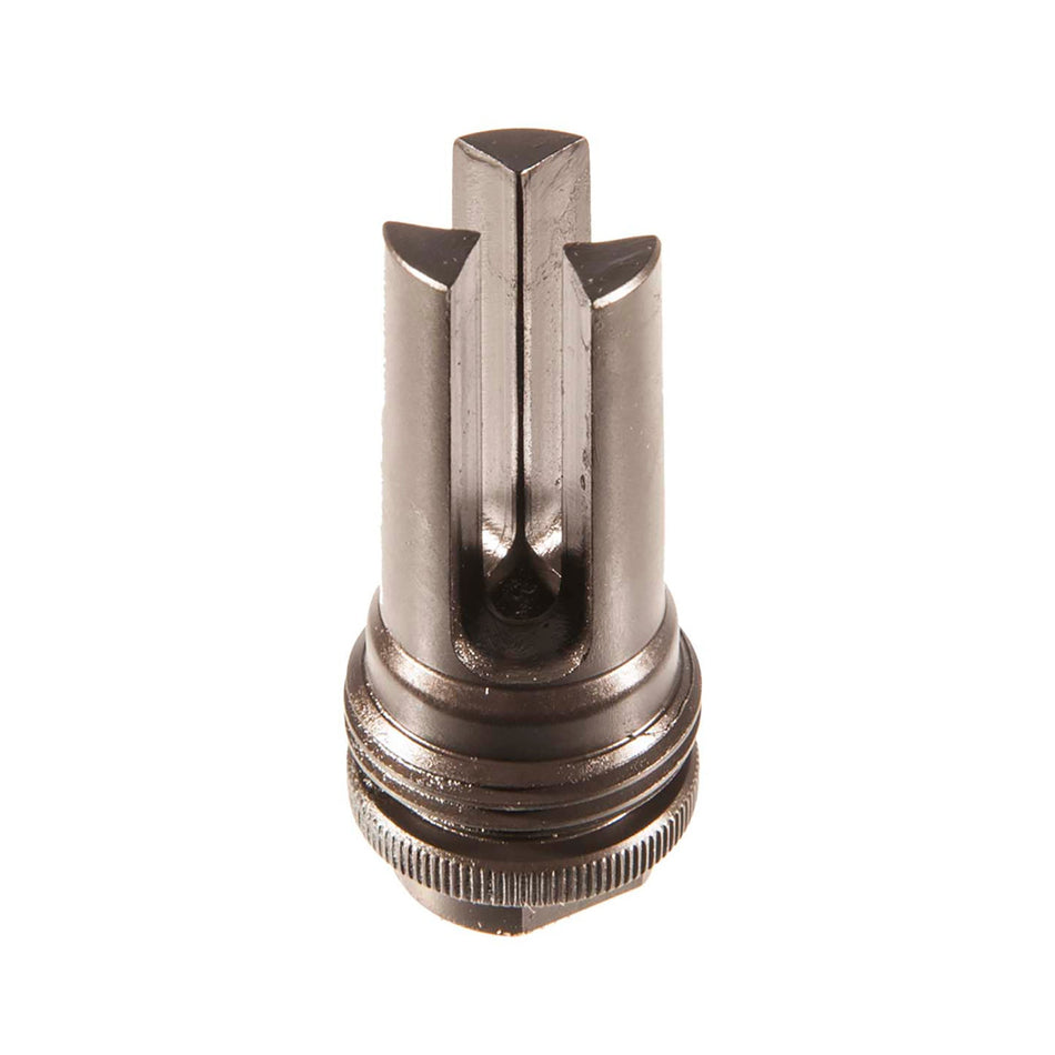 SCO ASR FLASH HIDER 1/2X28 .223CAL - Get Tight Gear