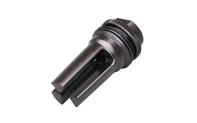 SCO ASR FLASH HIDER 1/2X28 .223CAL - Get Tight Gear
