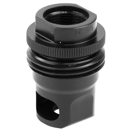 SCO ASR MB SINGLE PORT 5/8X24 .30CAL - Get Tight Gear