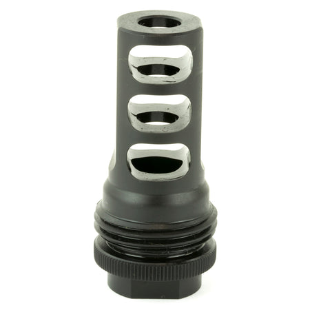 SCO ASR MUZZLE BRAKE 1/2X28 .30 CAL - Get Tight Gear