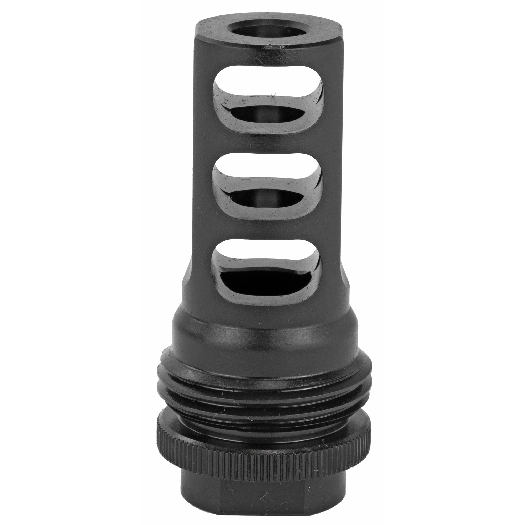 SCO ASR MUZZLE BRAKE 5/8X24 .30 CAL - Get Tight Gear