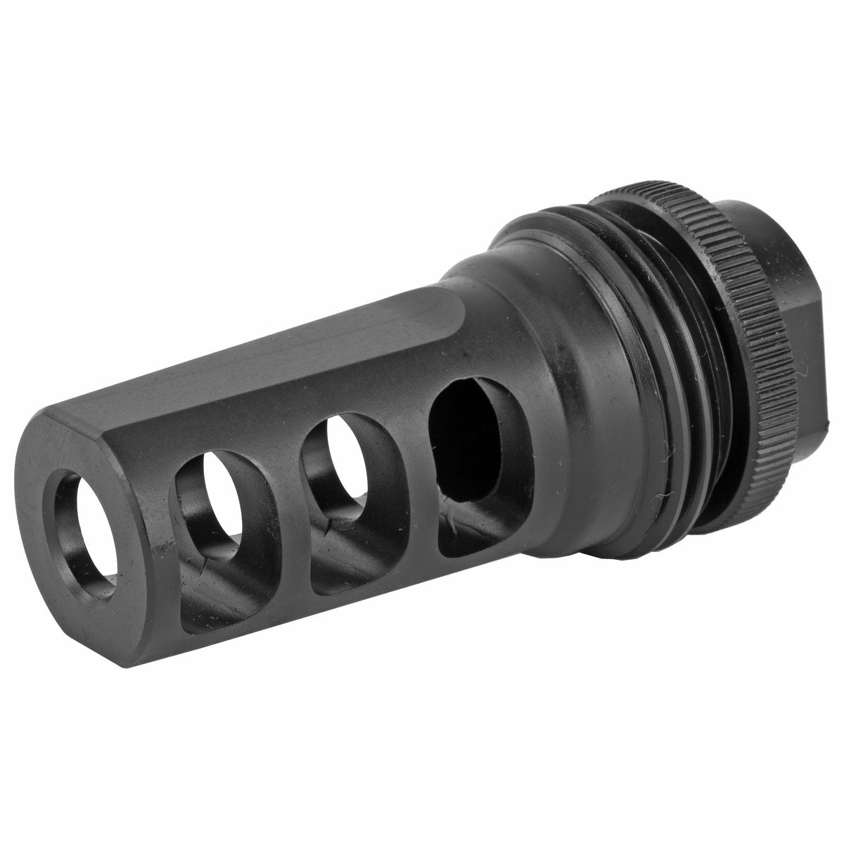 SCO ASR MUZZLE BRAKE 5/8X24 .30 CAL - Get Tight Gear