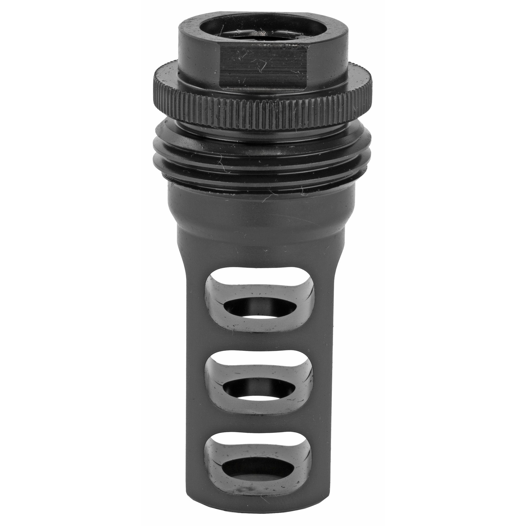 SCO ASR MUZZLE BRAKE 5/8X24 .30 CAL - Get Tight Gear
