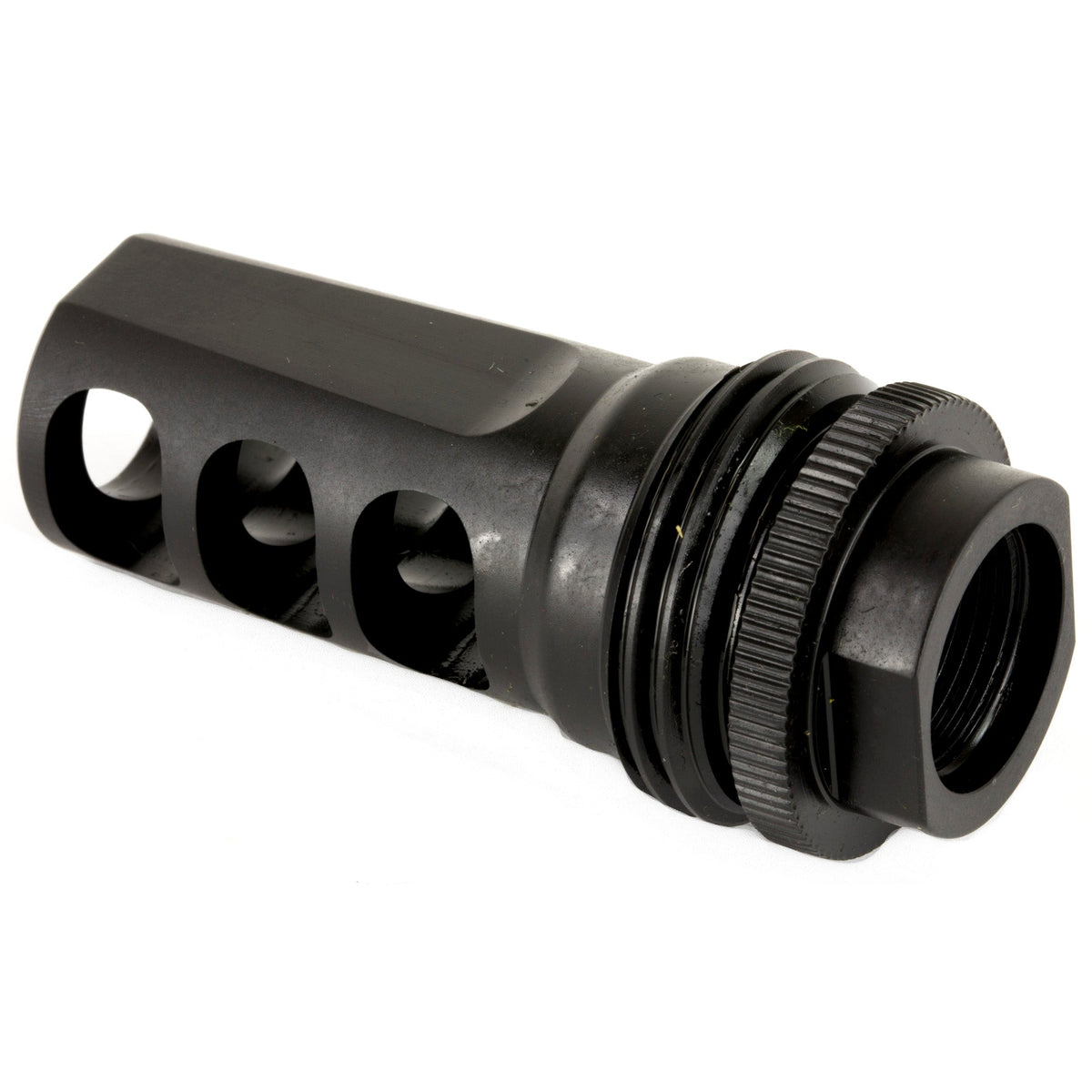 SCO ASR MUZZLE BRAKE 5/8X24 .458 CAL - Get Tight Gear